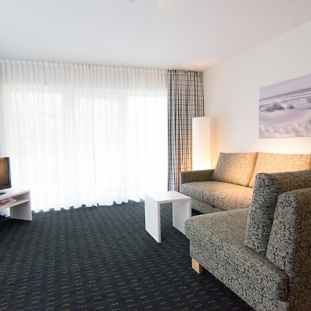 Nordsee Domizil Schobuell Husum  Quarto foto