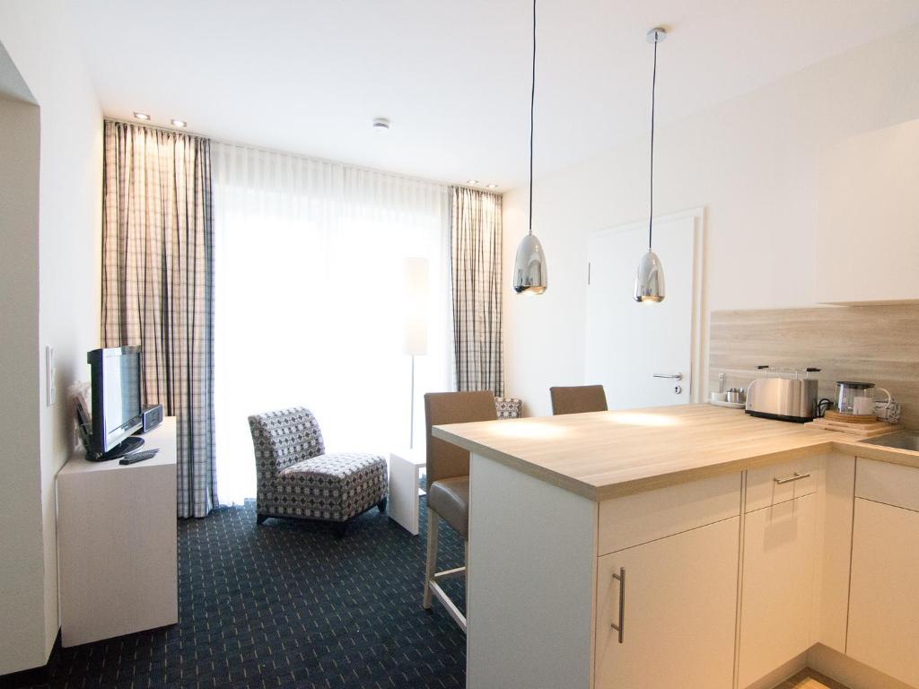 Nordsee Domizil Schobuell Husum  Quarto foto