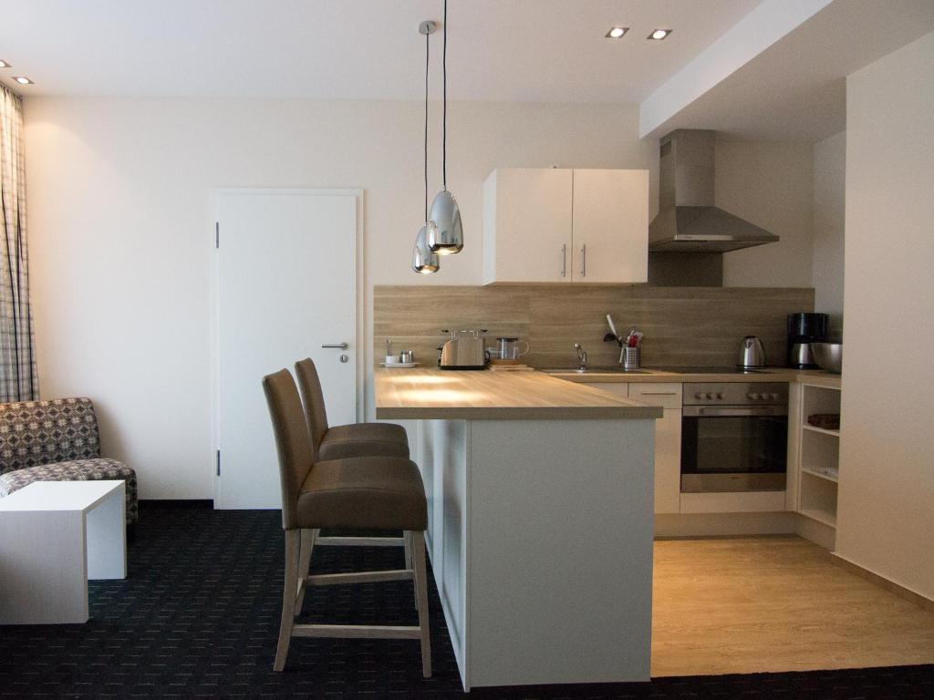 Nordsee Domizil Schobuell Husum  Quarto foto