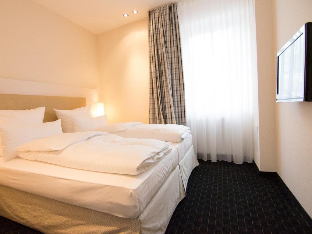 Nordsee Domizil Schobuell Husum  Quarto foto