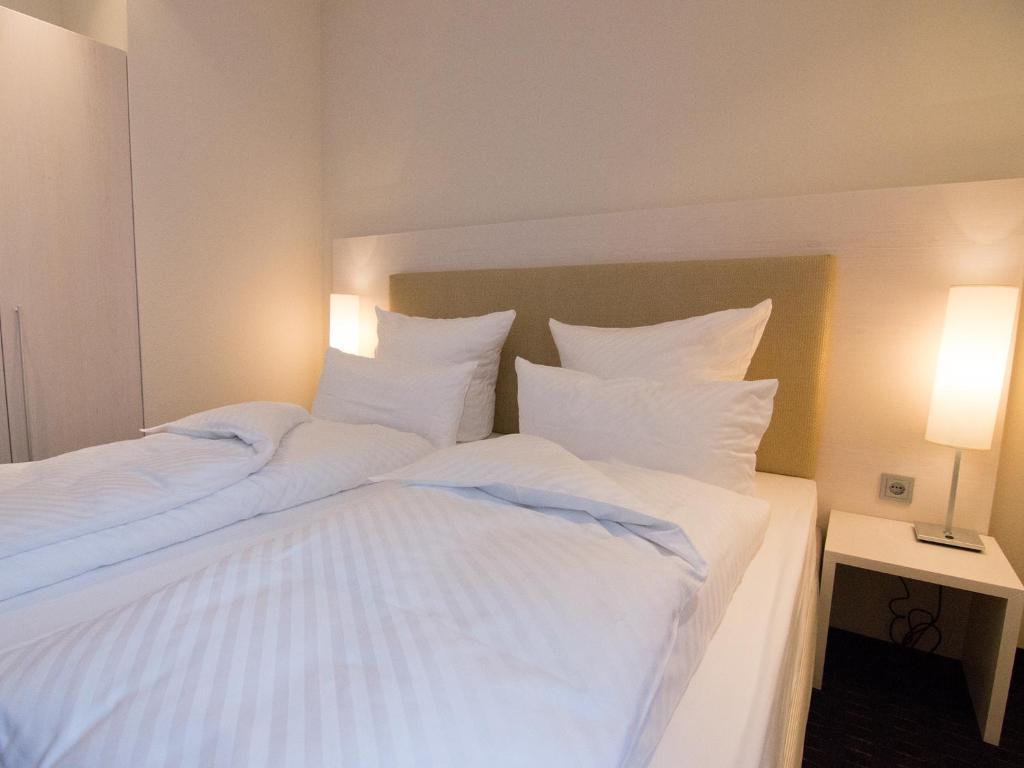 Nordsee Domizil Schobuell Husum  Quarto foto