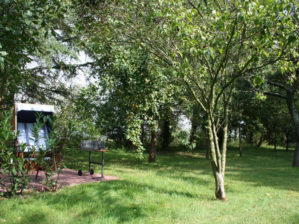 Nordsee Domizil Schobuell Husum  Quarto foto