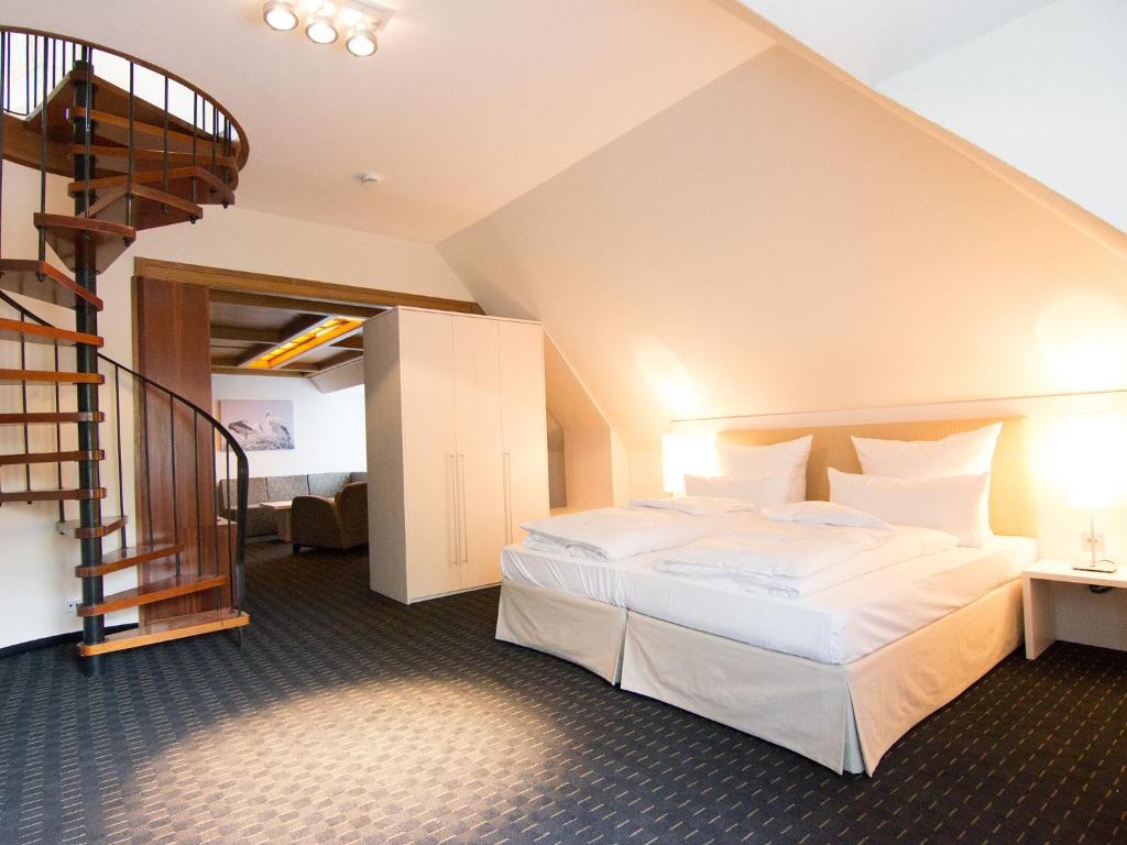 Nordsee Domizil Schobuell Husum  Quarto foto