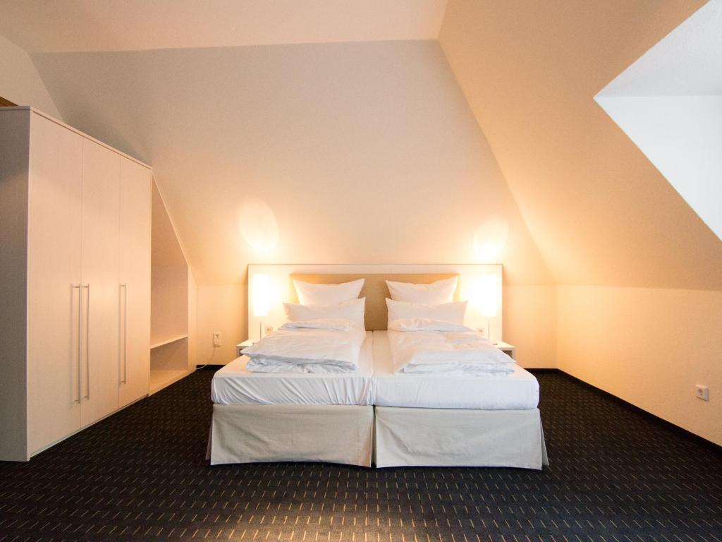 Nordsee Domizil Schobuell Husum  Quarto foto