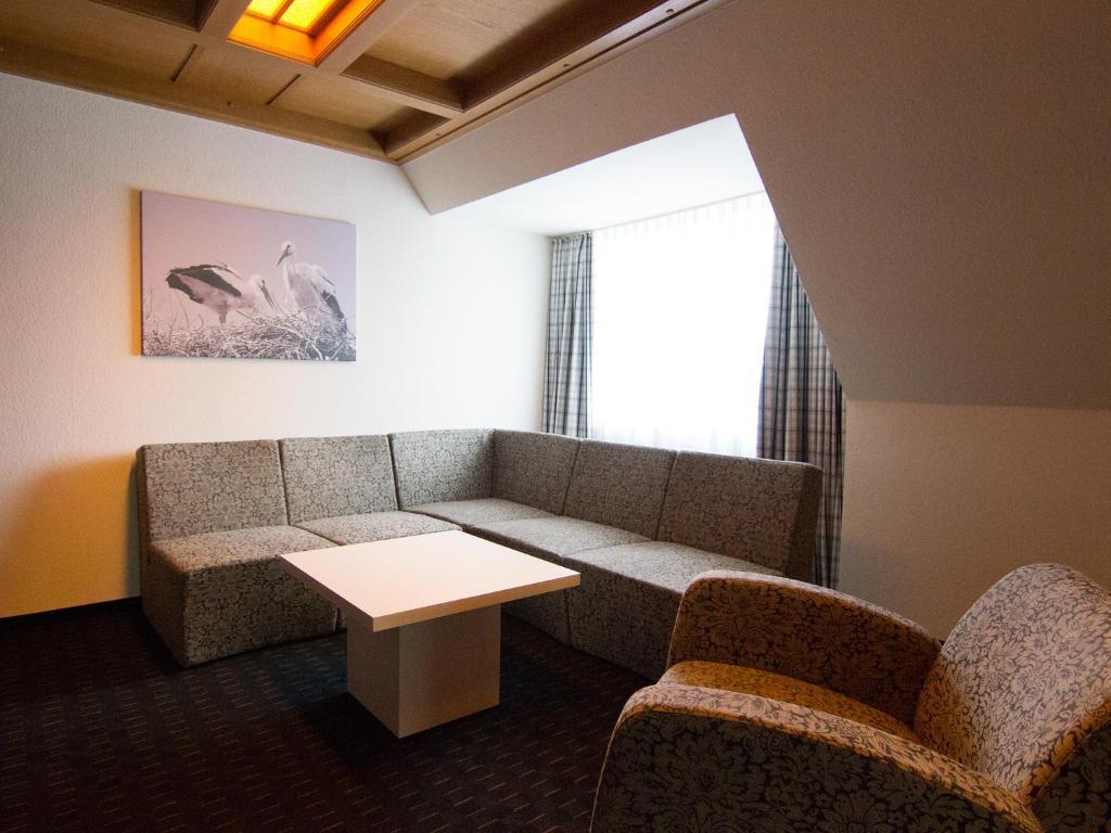 Nordsee Domizil Schobuell Husum  Quarto foto