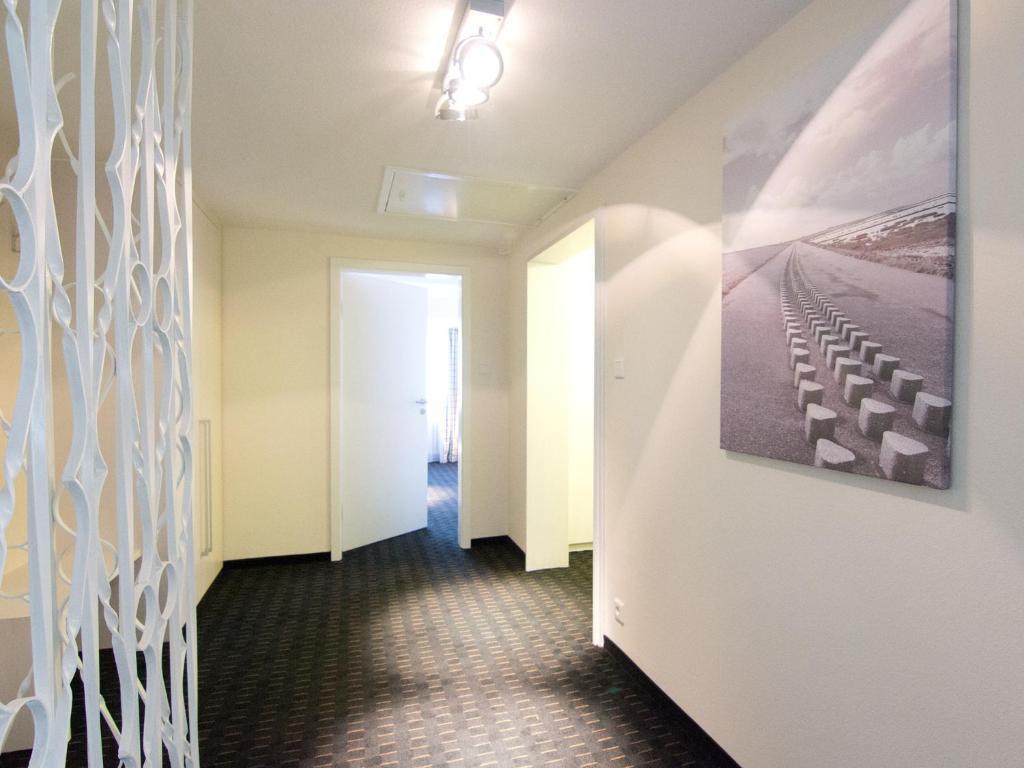 Nordsee Domizil Schobuell Husum  Quarto foto