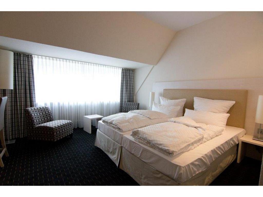 Nordsee Domizil Schobuell Husum  Quarto foto