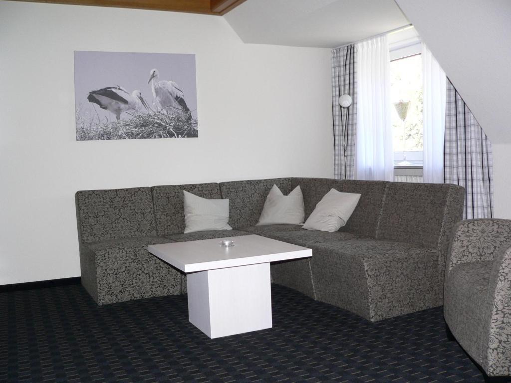 Nordsee Domizil Schobuell Husum  Quarto foto