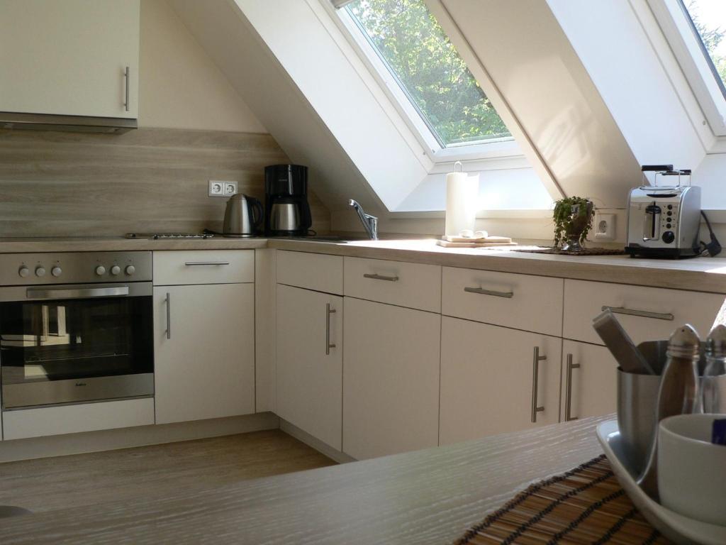 Nordsee Domizil Schobuell Husum  Quarto foto