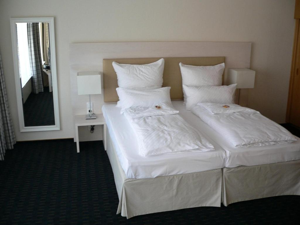Nordsee Domizil Schobuell Husum  Quarto foto