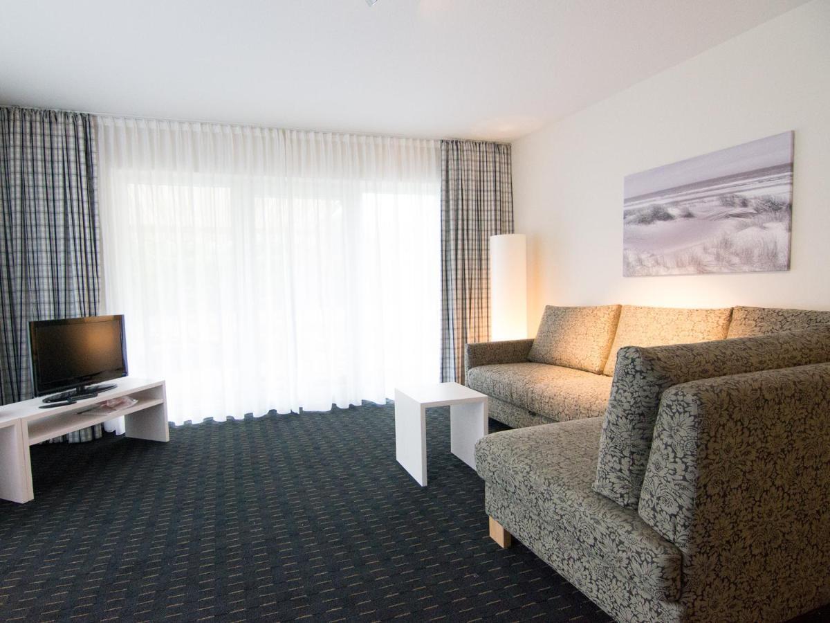Nordsee Domizil Schobuell Husum  Quarto foto